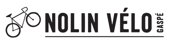 Nolin Vélo Gaspé